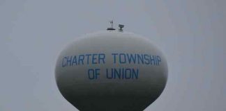 Isabella County Union Township