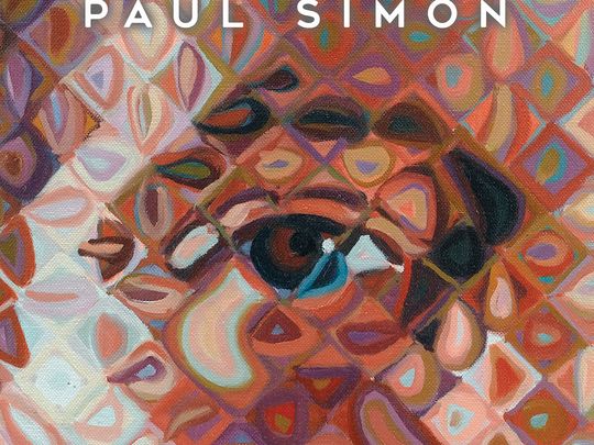paul simon stranger to stranger