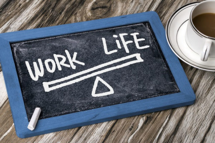 Jobs, work, lifestyle