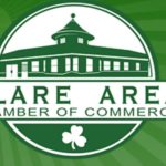 Clare Area Chamber Logo