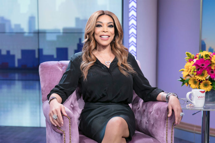 Wendy Williams Diagnosed With Illness - My 1043