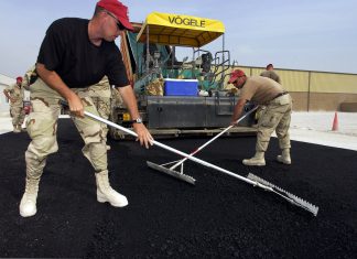 Road Construction