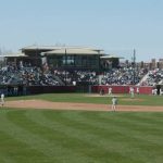 Theunissen Stadium