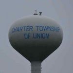 union_township_water_tower