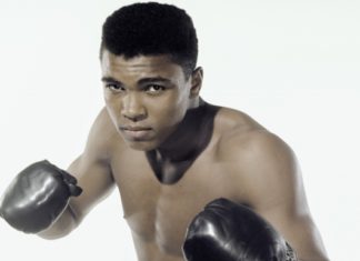 Muhammad Ali