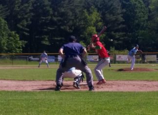 Sacred Heart High School Baseball