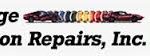 Heritage Collision Repairs Logo