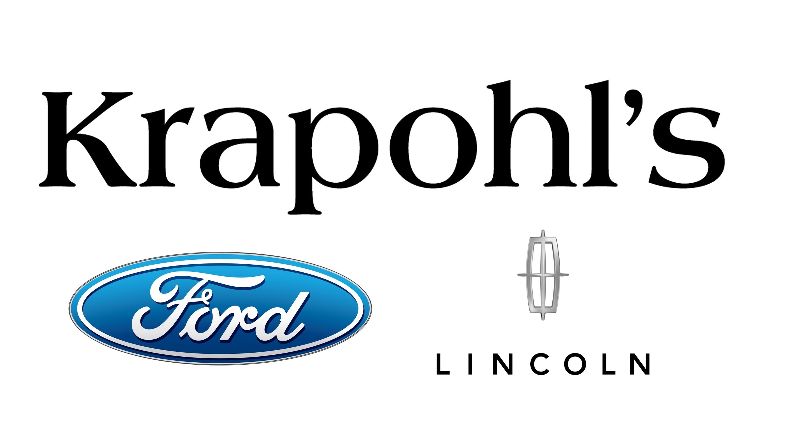 Krapohl Logo