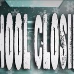 School Closings Logo (11-10-17)