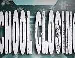 School Closings Logo (11-10-17)