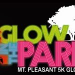 Glow in the Park Logo