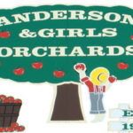 anderson and girls logo