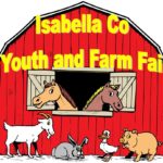 YOUTH FARM FAIR LOGO